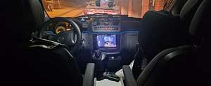 MB Vito 111cdi 2009 M1 5 kohta (2 foto / 9)