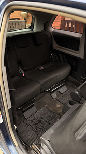 Toyota Yaris 132000km (10 foto / 10)