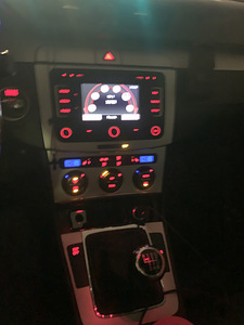 Passat b6 (6 фото из 6)