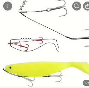 Swim Shad. (4 foto / 4)