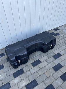 ATV чемодан TGB BLADE 110L (3 фото из 3)