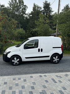 Peugeot Bipper (2 фото из 10)