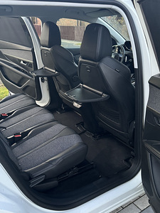 Peugeot 5008 alluure plus (4 foto / 15)
