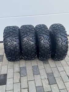 Atv rehvid cf moto 12 tolli (1 foto / 5)