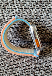 Uus rihm Apple Wath (5 foto / 8)