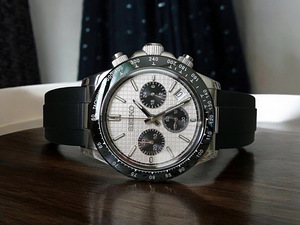 Seiko Panda (7 foto / 10)