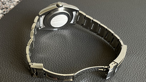 Seiko Tudor Hommage (5 foto / 6)