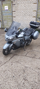 Kawasaki gtr1400 abs (4 foto / 4)