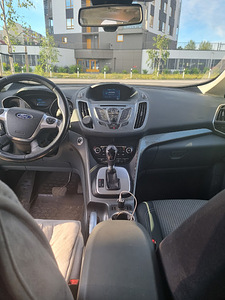 Ford Grand c Max (3 foto / 6)