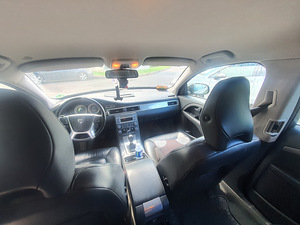 M/V Volvo v70 2011 1.6d 84kw (3 foto / 8)