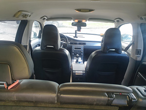 M/V Volvo v70 2011 1.6d 84kw (8 foto / 8)