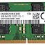 DDR4 SO-DIMM SODIMM 32gb PC4-19200 2400MHz 2 x 16GB CL17 (foto #1)