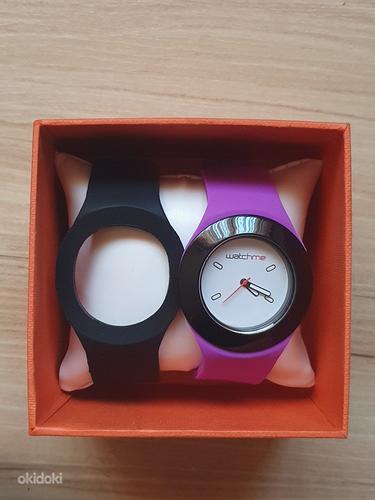 Новые женские часы, разных цветов (фото #2)