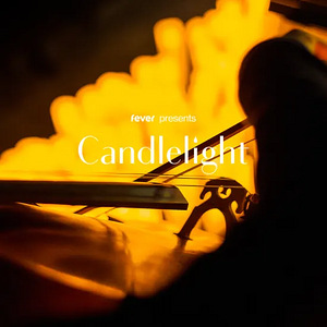 Candlelight: Трибьют Coldplay (1 фото из 1)