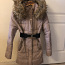 Стильное зимнее пальто на размер s (фото #1)