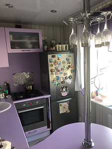 Olevi tn 30, Järve, Kohtla-Järve, Ida-Virumaa (6 foto / 12)