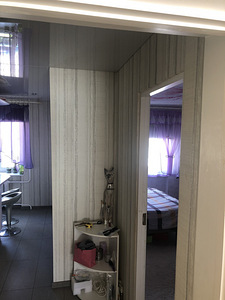 Olevi tn 30, Järve, Kohtla-Järve, Ida-Virumaa (12 foto / 12)