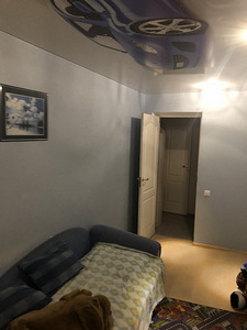 Olevi tn 30, Järve, Kohtla-Järve, Ida-Virumaa (5 foto / 7)