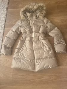 Ilus mantel/pikem jope s/m (1 foto / 2)