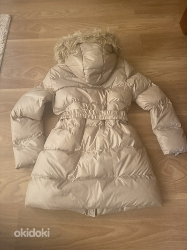 Красивое пальто s/m