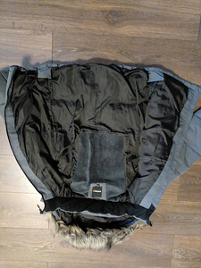 Talvejope Icepeak (3 foto / 4)