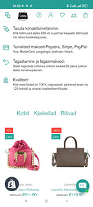 Готовый интернет магазин. (2 фото из 7)