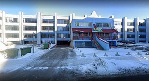 Raadiku tn 9, Lasnamäe, Tallinn, Harjumaa (5 foto / 5)