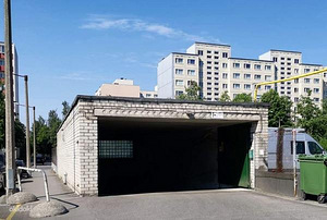 M. Härma tn 4, Lasnamäe, Tallinn, Harjumaa (1 фото из 5)