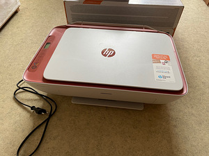 HP Priner DeskJet 2723e (2 foto / 3)