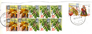 Ukraina margid (2 foto / 2)