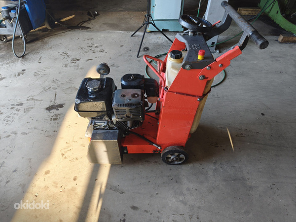 Husqvarna FS400LV напольная пила