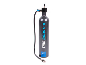 Бустер SCHWALBE Air Pump Tubeless Inflator (2 фото из 3)