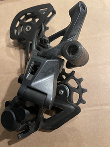 Shimano SLX groupset (1 foto / 4)