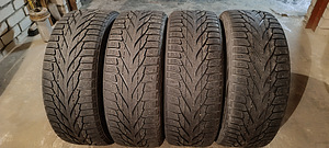 Nokian Hakkapeliita R2 SUV 106R Lamellrehvid (3 foto / 3)