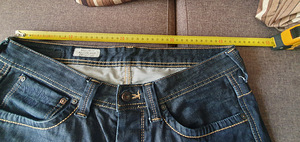 Teksad Pepe Jeans 32/32 (2 foto / 3)