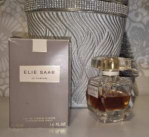 Парфюм Elie Saab (2 фото из 2)