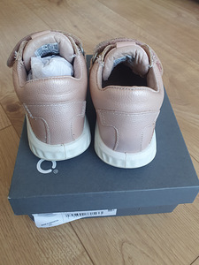 Кроссовки ecco (3 фото из 5)