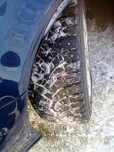 Jaguar x-type 3.0V6 4x4 manuaal (8 foto / 11)