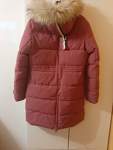 Зимнее пальто LUHTA размер L