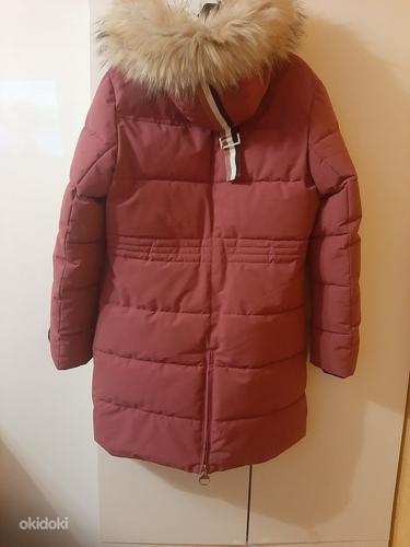 Зимнее пальто LUHTA размер L (фото #1)