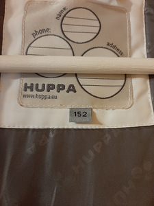 Talveparka HUPPA (2 foto / 4)