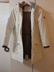 Talveparka HUPPA (4 foto / 4)