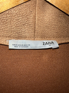 Zara kardigan (2 foto / 5)