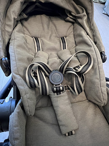 Cybex balios s lux + cybex kott (7 foto / 10)