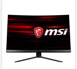 MSI Gaming Optix MAG271C