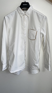 Meeste BURBERRY särk (4 foto / 5)