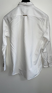 Meeste BURBERRY särk (5 foto / 5)