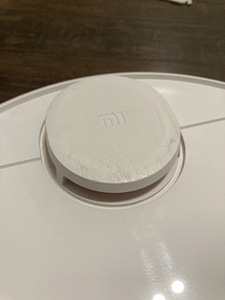 Xiaomi mi робот вакуумная швабра pro (2 фото из 5)