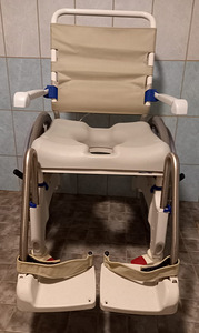 Aquatec Ocean 24" Ergo dušši ja potitool (2 foto / 6)