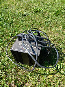4×4 4POWER4 ELEKTRILINE RATASTOOL P4 Country (10 foto / 10)